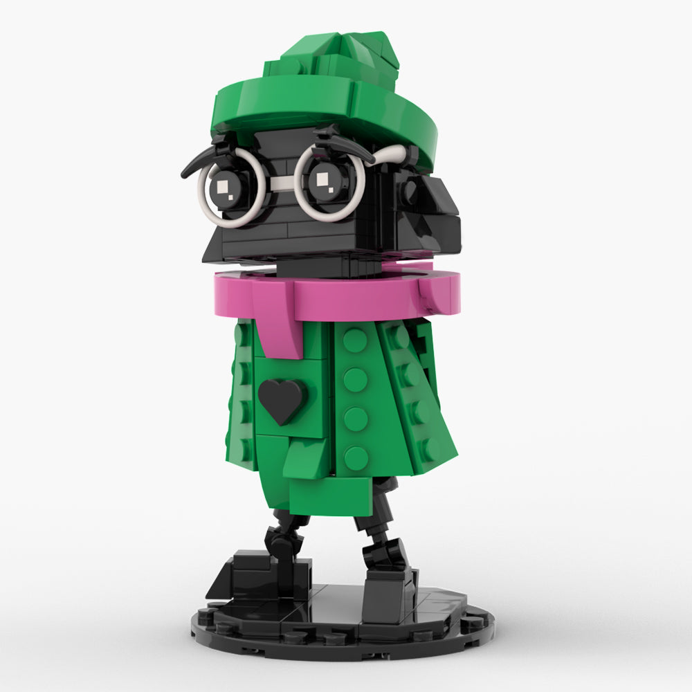 Deltarune Ralsei