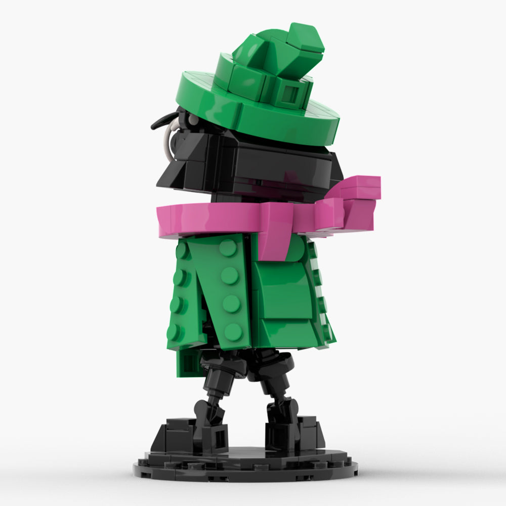 Deltarune Ralsei