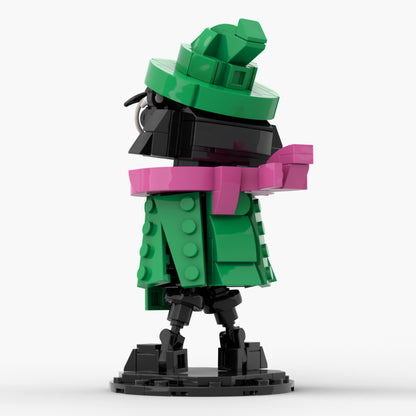 Deltarune Ralsei