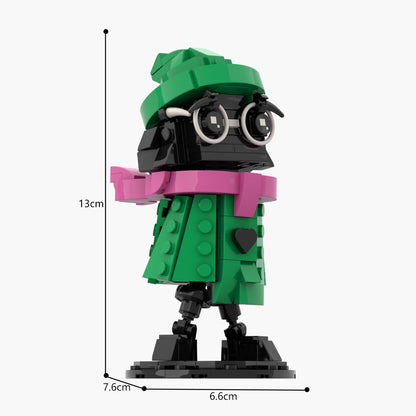Deltarune Ralsei