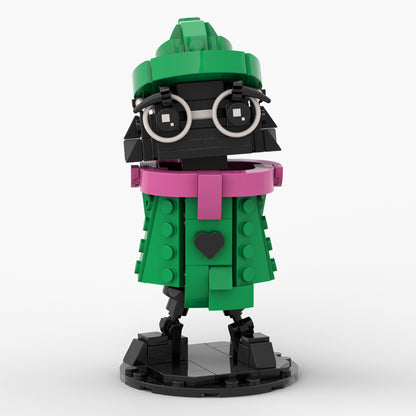 Deltarune Ralsei