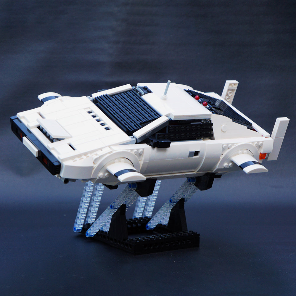 MOC-134254 James Bond 007¡¢The Spy Who Loved Me Wet Nellie