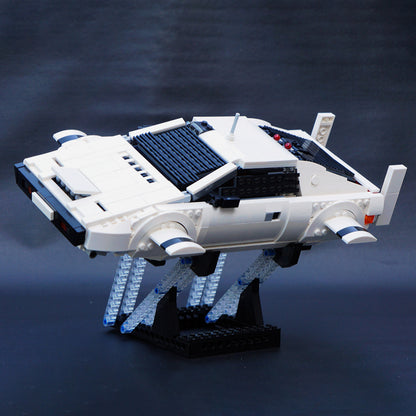 MOC-134254 James Bond 007¡¢The Spy Who Loved Me Wet Nellie