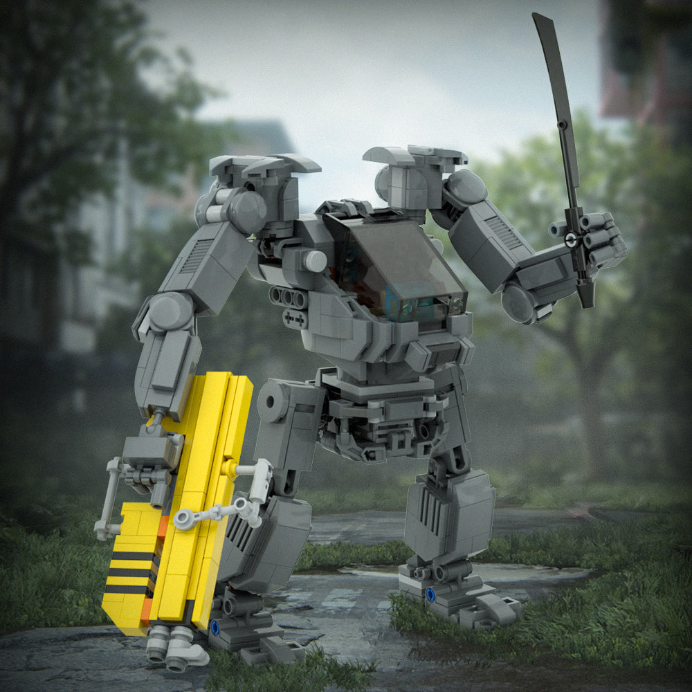 Avatar AMP Suit Quaritch