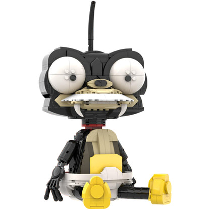 MOC-129584 Futurama Nibbler