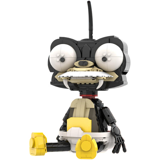MOC-129584 Futurama Nibbler