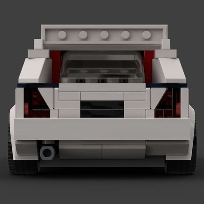 MOC-61119 Lancia Delta HF Integrale