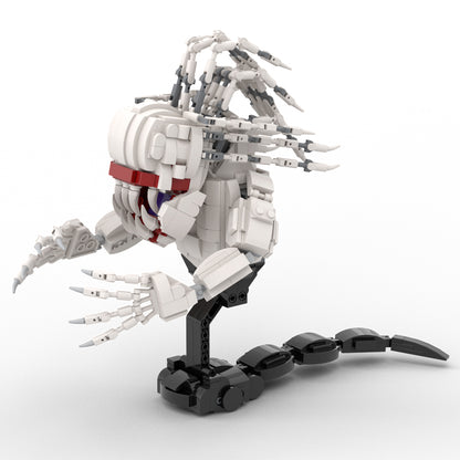 Jujutsu Kaisen Rika Orimoto rika jjk