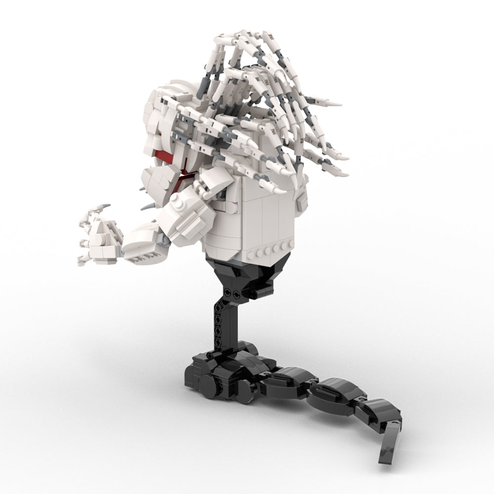 Jujutsu Kaisen Rika Orimoto rika jjk