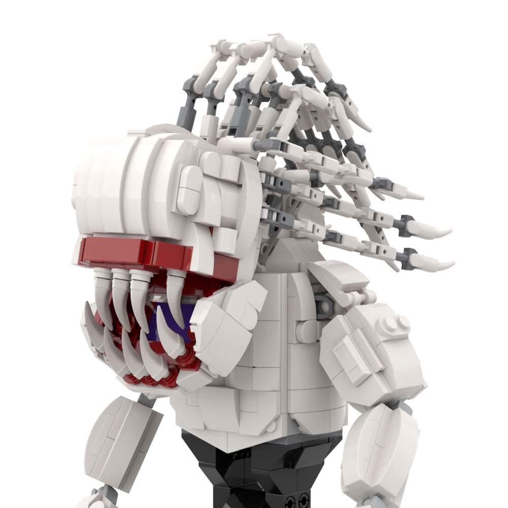 Jujutsu Kaisen Rika Orimoto rika jjk