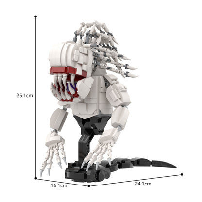 Jujutsu Kaisen Rika Orimoto rika jjk