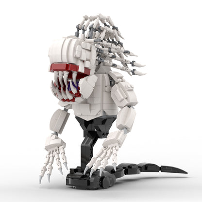 Jujutsu Kaisen Rika Orimoto rika jjk