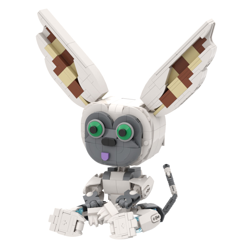 Avatar The Last Airbender MOMO