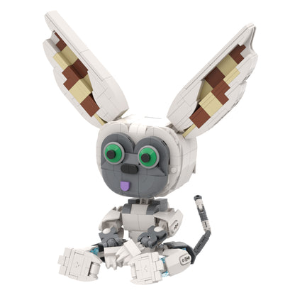 Avatar The Last Airbender MOMO