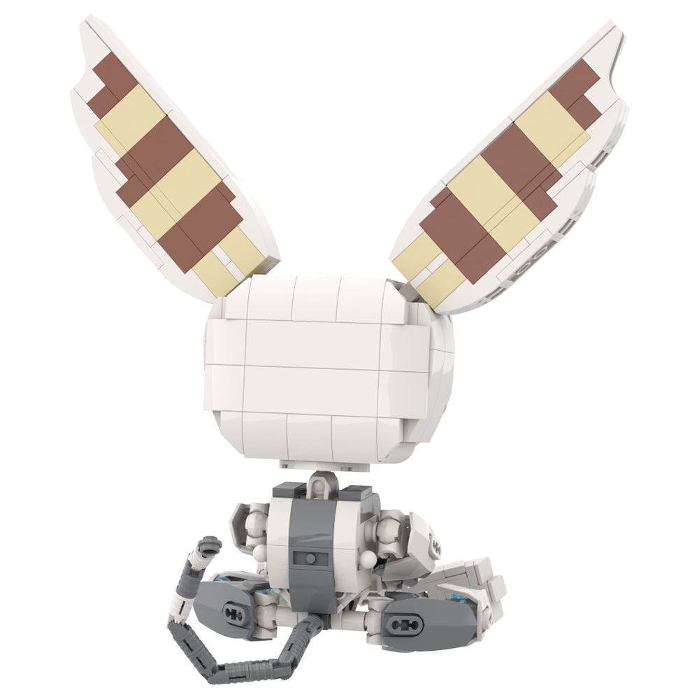 Avatar The Last Airbender MOMO