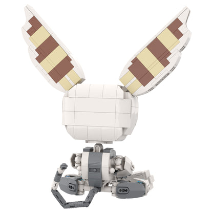 Avatar The Last Airbender MOMO