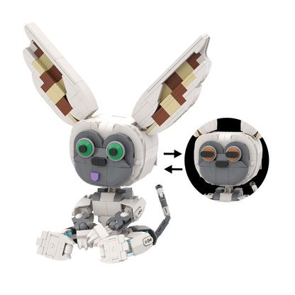 Avatar The Last Airbender MOMO