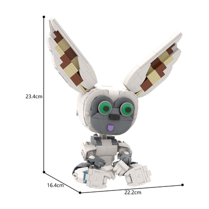 Avatar The Last Airbender MOMO