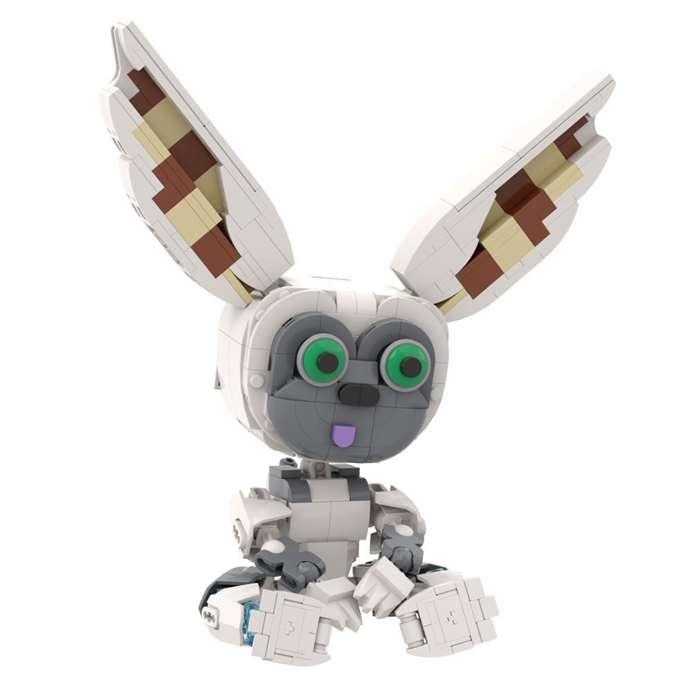 Avatar The Last Airbender MOMO