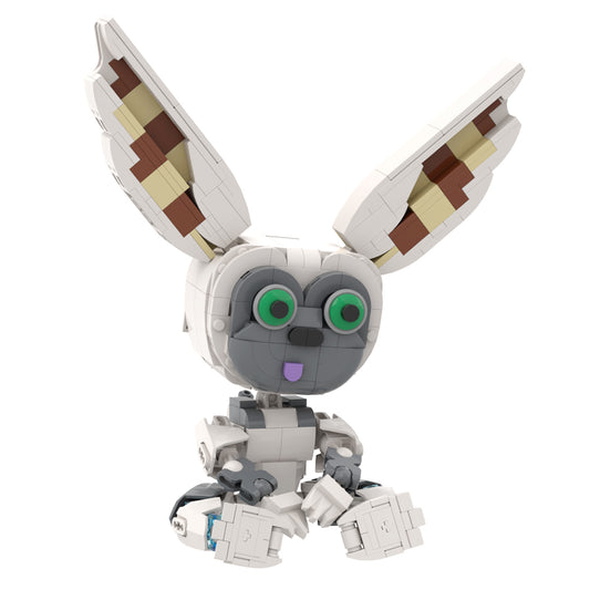 Avatar The Last Airbender MOMO