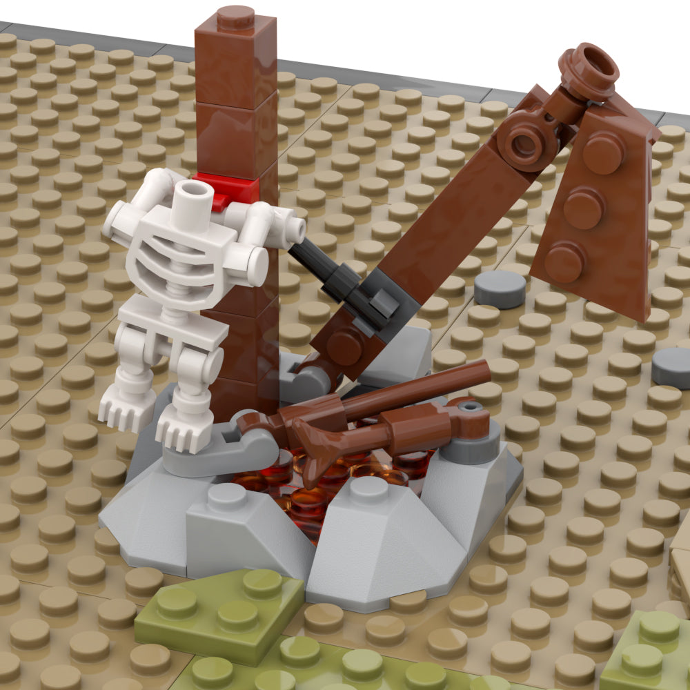 Resident evil village