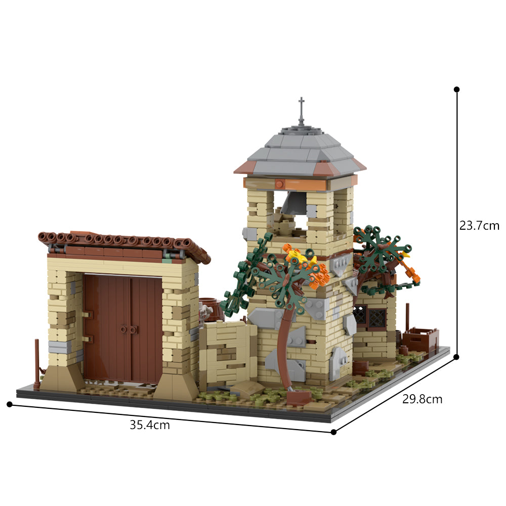 Resident evil village