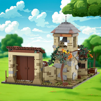 Resident evil village