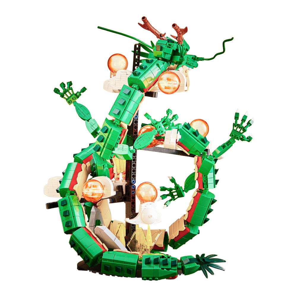 Dragon Ball Shenron