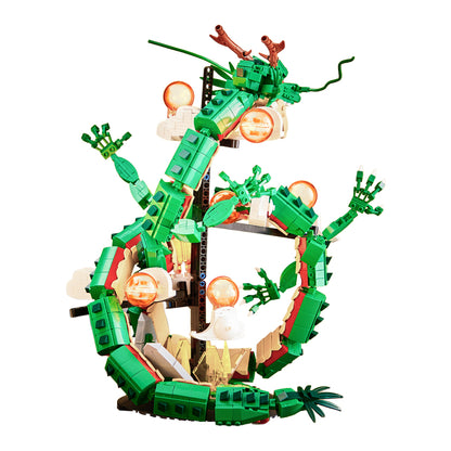 Dragon Ball Shenron