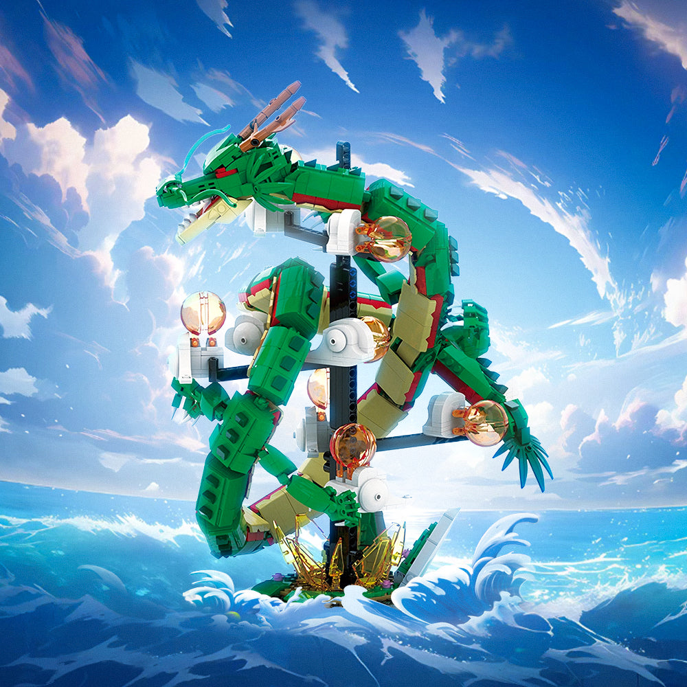 Dragon Ball Shenron