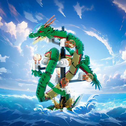 Dragon Ball Shenron