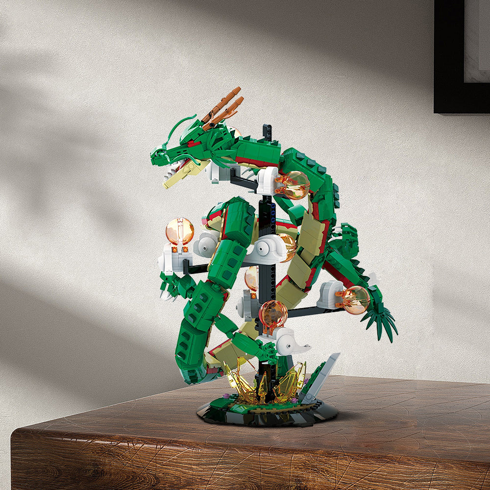 Dragon Ball Shenron