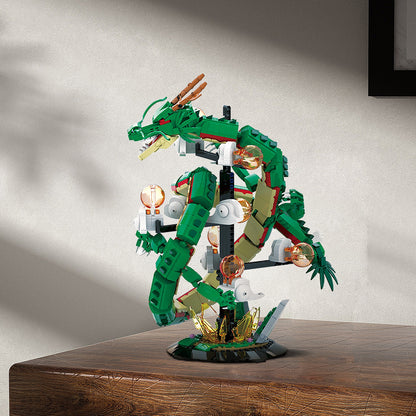 Dragon Ball Shenron