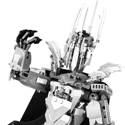 Lord of the Rings Sauron