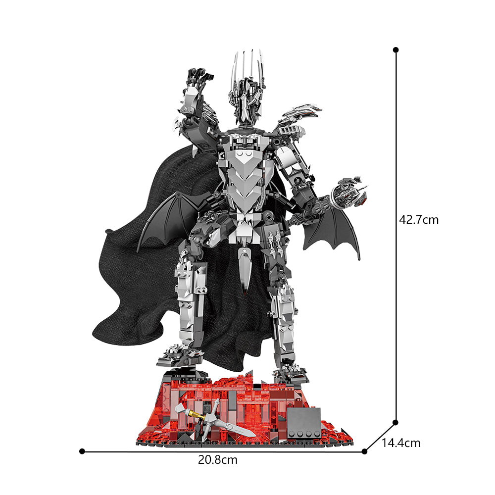 Lord of the Rings Sauron