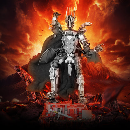 Lord of the Rings Sauron