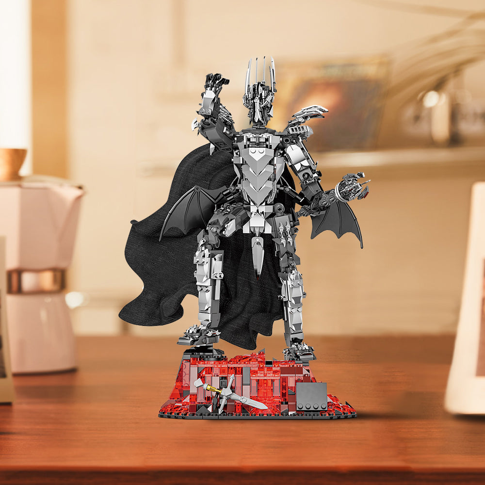 Lord of the Rings Sauron