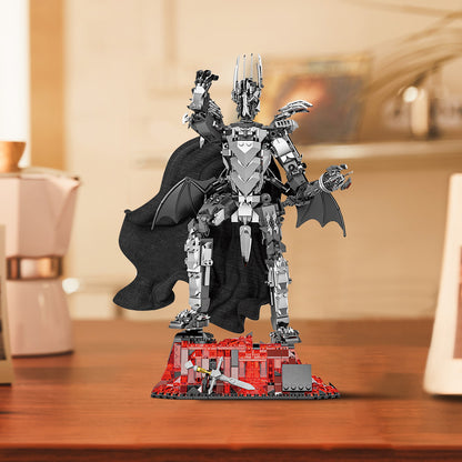 Lord of the Rings Sauron