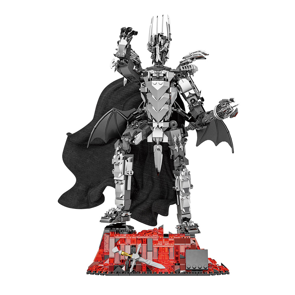 Lord of the Rings Sauron