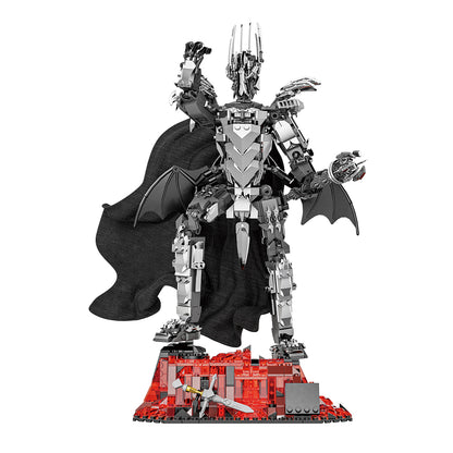 Lord of the Rings Sauron