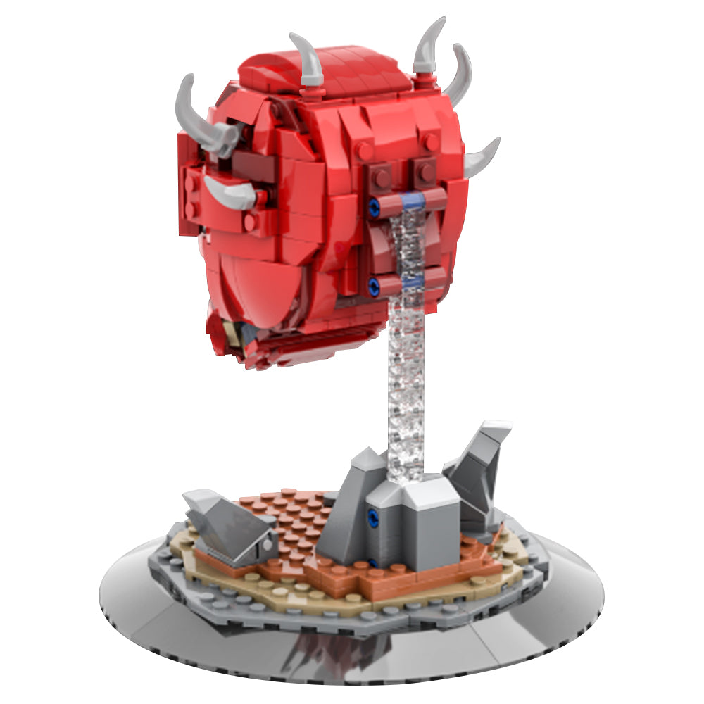 MOC-183498 Doom Cacodemon