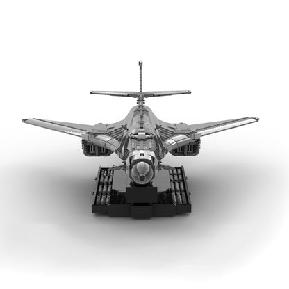 MOC-163732 Rockwell B-1 Lancer