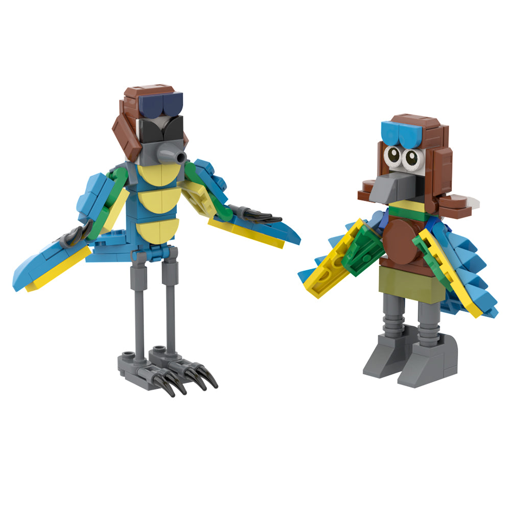 Indigo Park Rambley Mollie Lloyd Salem Finley Mollie Lloyd