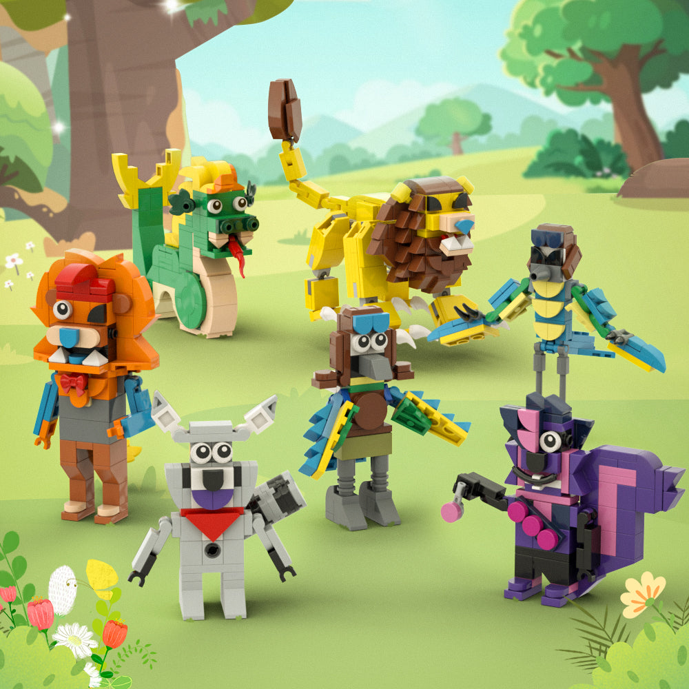 Indigo Park Rambley Mollie Lloyd Salem Finley Mollie Lloyd