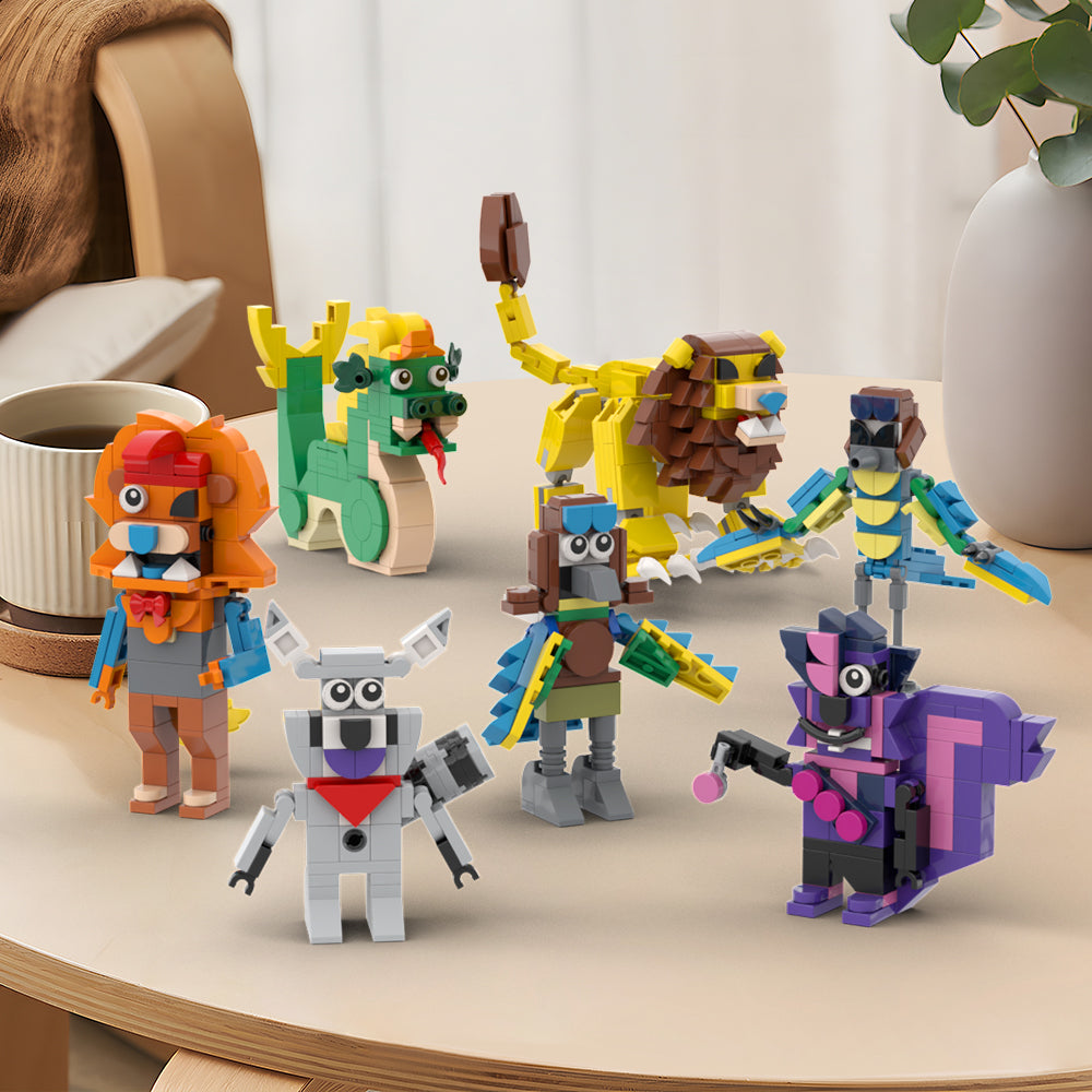 Indigo Park Rambley Mollie Lloyd Salem Finley Mollie Lloyd