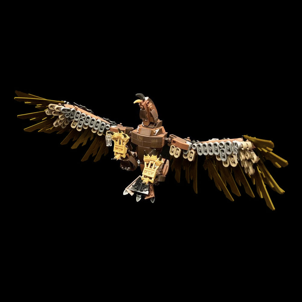 MOC-194420 The Lord of the Rings Great Eagles