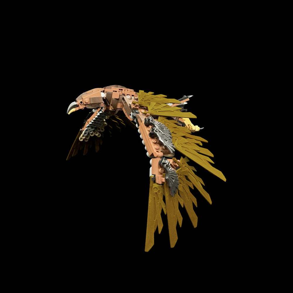 MOC-194420 The Lord of the Rings Great Eagles