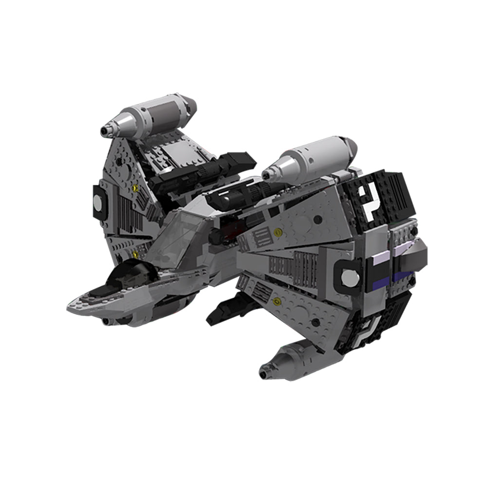 MOC-11613 The Last Starfighter - Gunstar