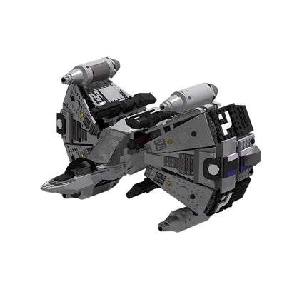 MOC-11613 The Last Starfighter - Gunstar