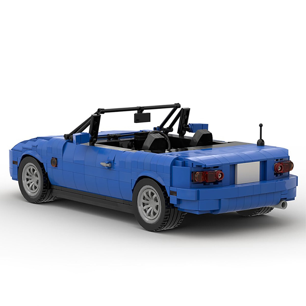 MOC-27076 1989 Eunos Roadster / Mazda MX-5 56 left in stock
